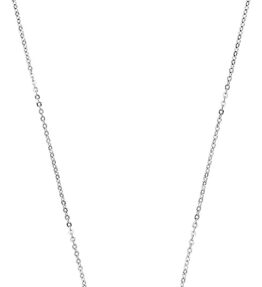 Amor Kette mit Anhänger 925 Sterling Silber Damen Halsschmuck