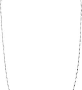 Anmutiges Amor Collier aus 925 Sterling Silber für Damen