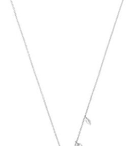 Amor Kette mit Anhänger 925 Sterling Silber Damen Halsschmuck