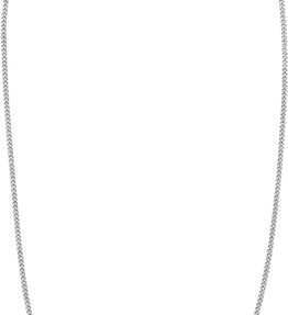 Elegantes Amor Collier aus 925 Sterling Silber für Damen