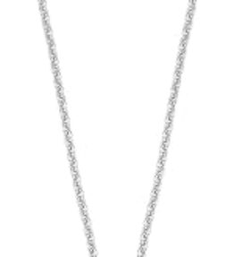 Amor Kette mit Anhänger 925 Sterling Silber Damen Halsschmuck