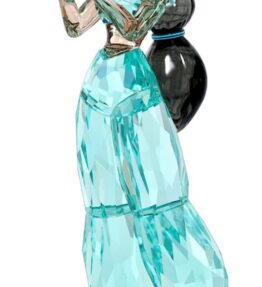 Swarovski Aladdin Prinzessin Jasmin, Jahresausgabe 2022