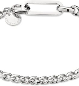 Elegantes Liebeskind Armband in Silber