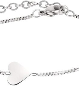 Elegantes Liebeskind Berlin Armband