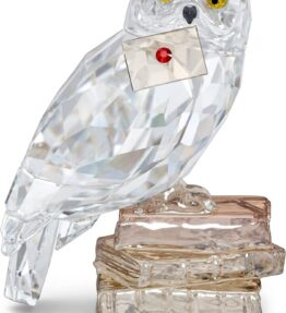 Swarovski Harry Potter Hedwig Schneeeule