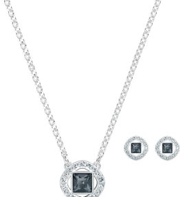 Elegante Swarovski Kollektion Angelic Square