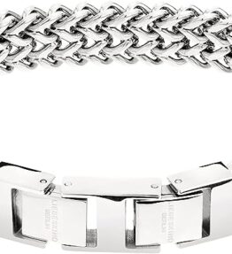 Elegantes Liebeskind Armband in Silber
