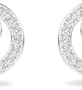 Strahlende Eleganz: Swarovski Creativity Ohrringe