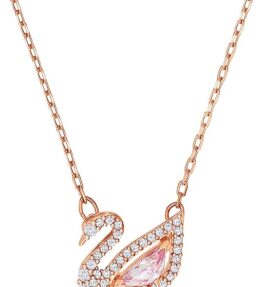 Elegante Swarovski Kollektion: Dazzling Swan