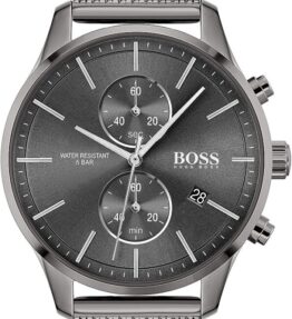 Hugo Boss Herren-Uhren Analog Quarz 32016128